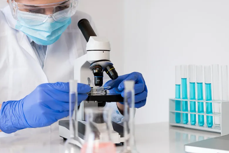Lab