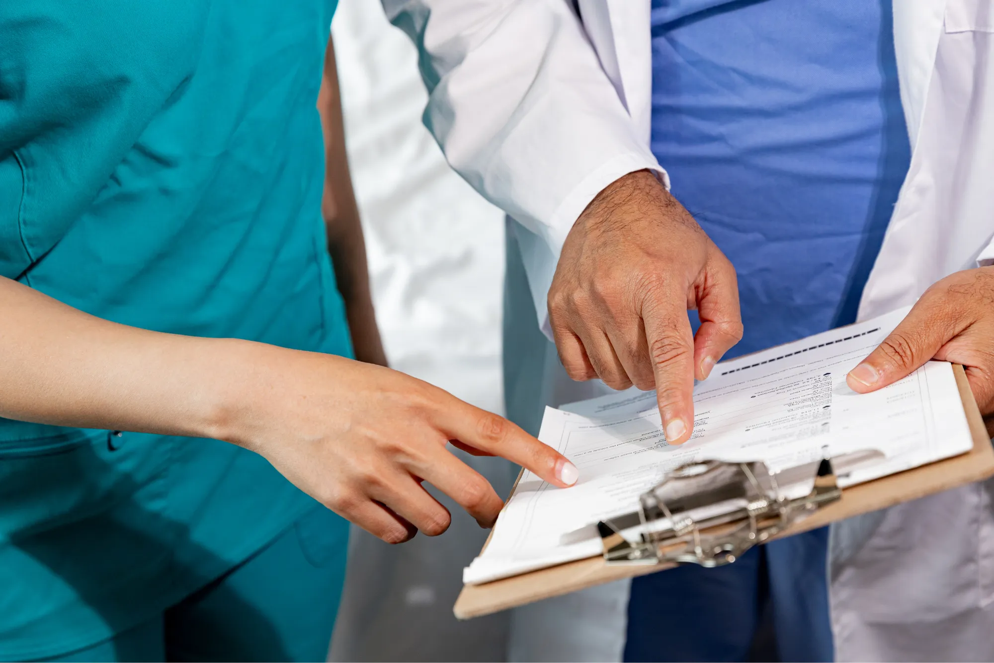 Cómo obtener la autorización sanitaria para dispositivos médicos en méxico