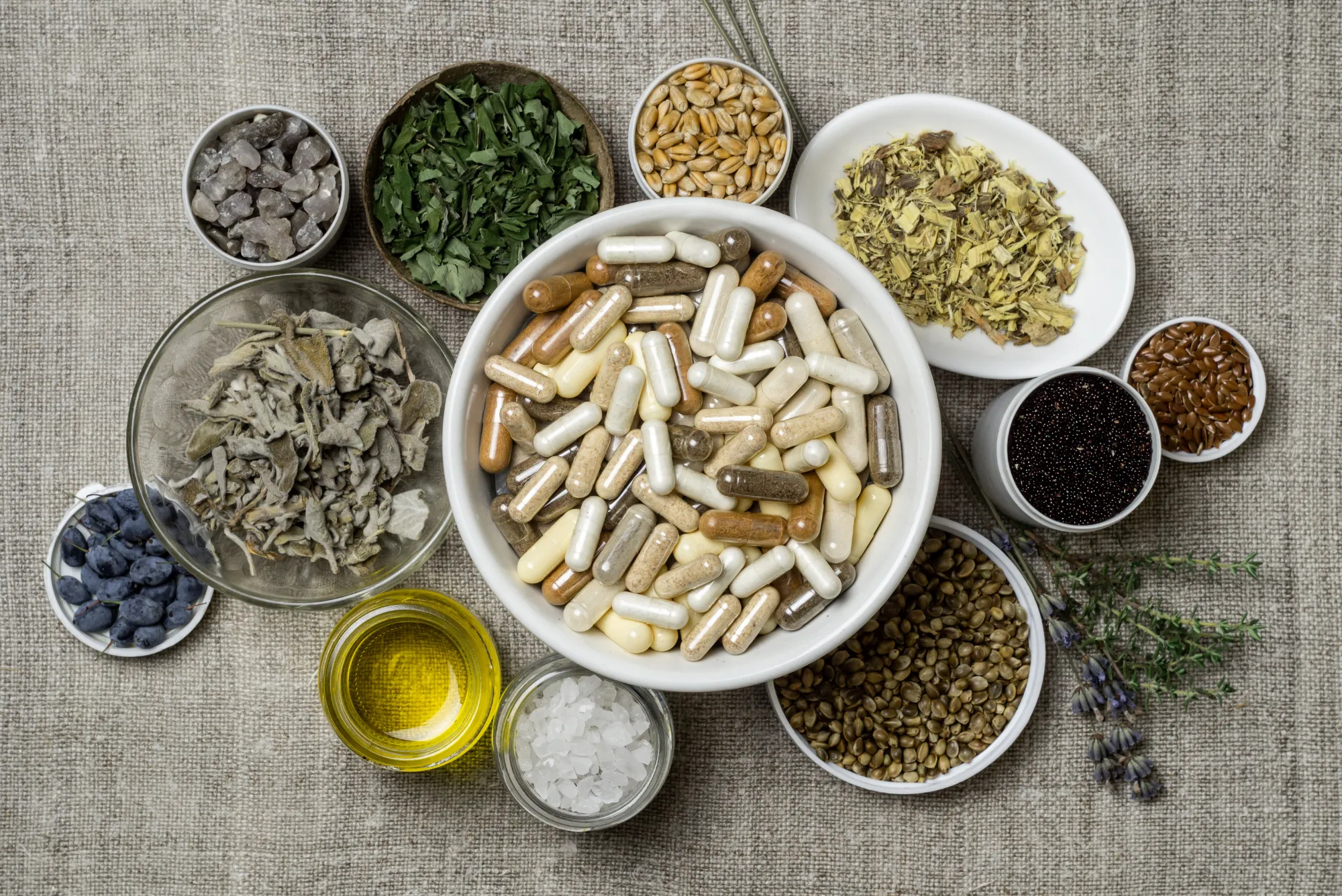 Cómo registrar un suplemento alimenticio ante cofepris