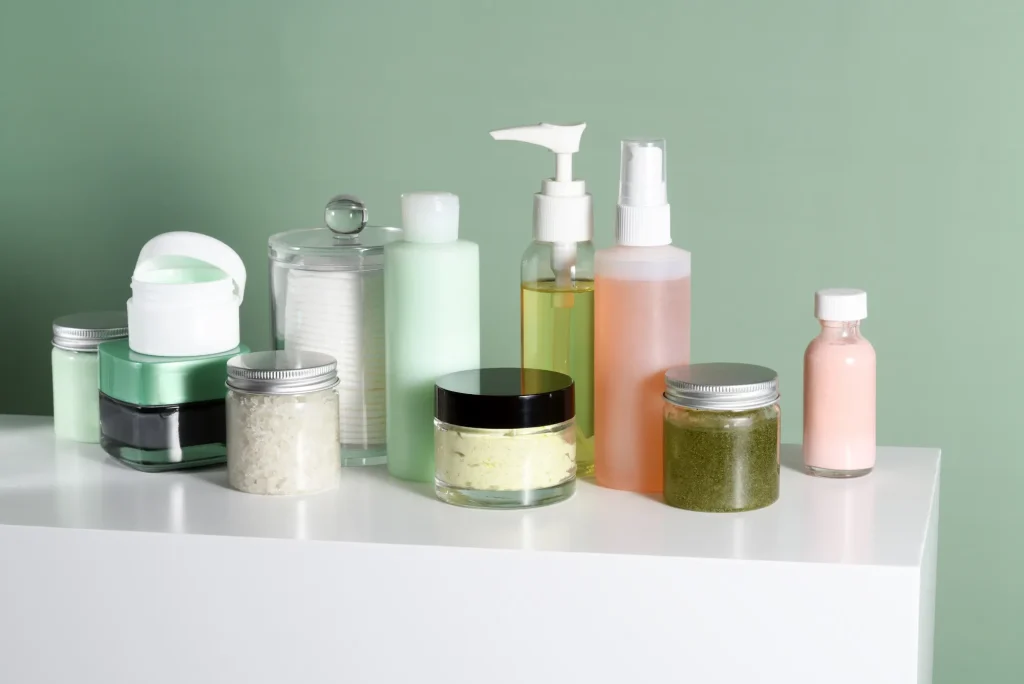 Importación de productos cosméticos requisitos ante cofepris