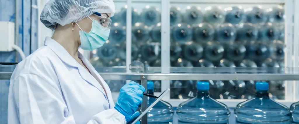 Cómo preparar auditorías internas para verificaciones sanitarias