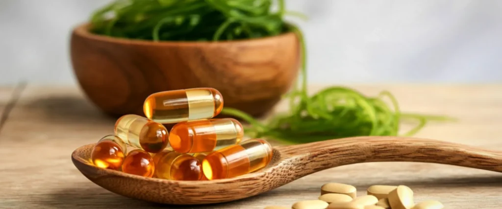 Cómo registrar suplementos alimenticios bajo los criterios del regulador sanitario federal