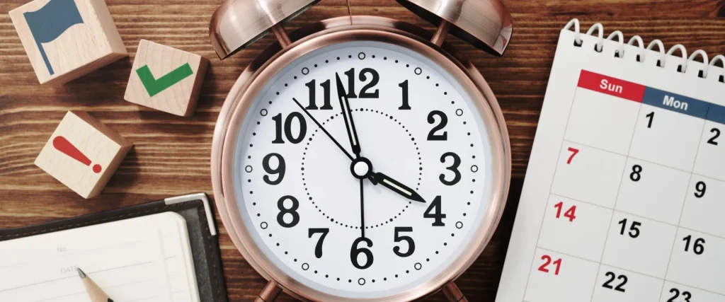 Tiempo de respuesta de trámites COFEPRIS