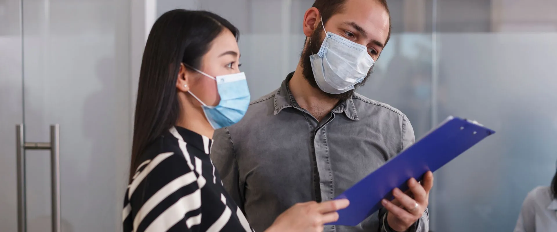 Cómo preparar inspección sanitaria COFEPRIS