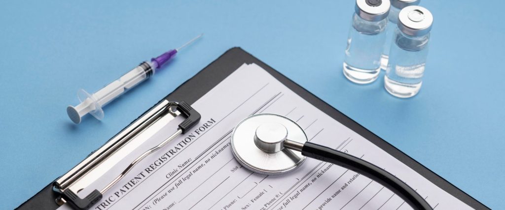 Actualización de permisos sanitarios obligatorios
